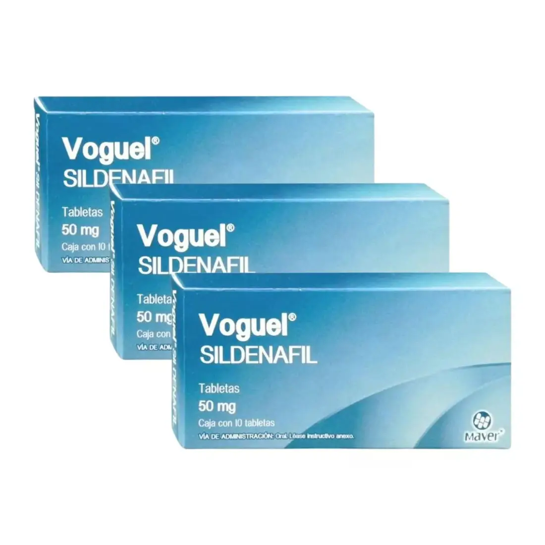 Viagra genérico y salud sexual